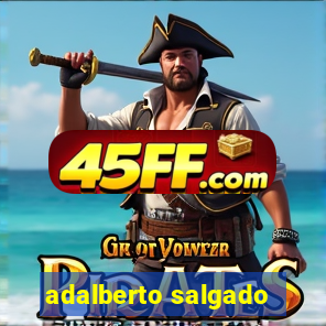 adalberto salgado